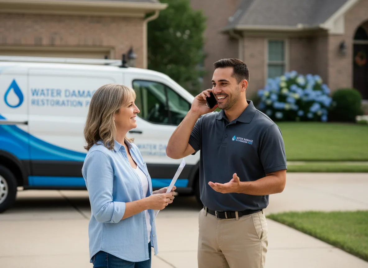 Flood Restoration Edina, MN FAQs